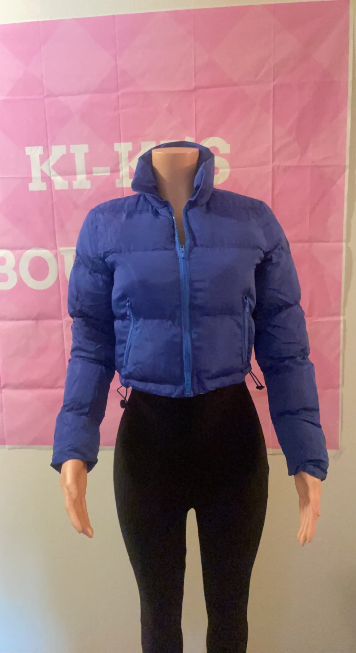 Puffer Coat