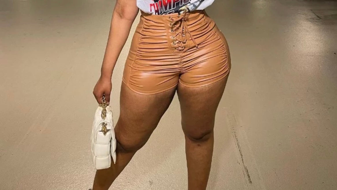 Toot That Shorts