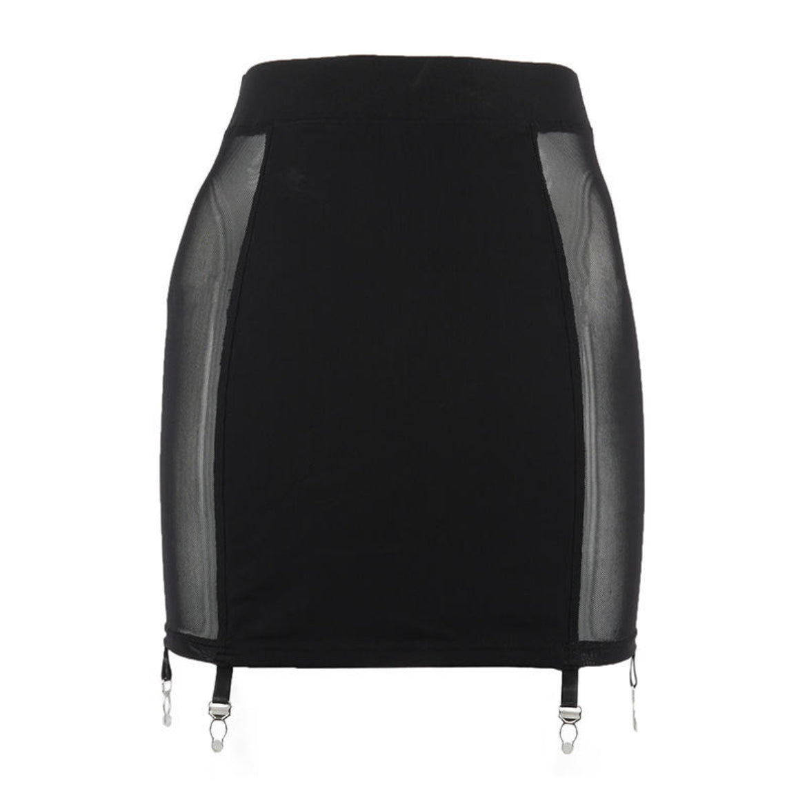 Boo Thang Skirt