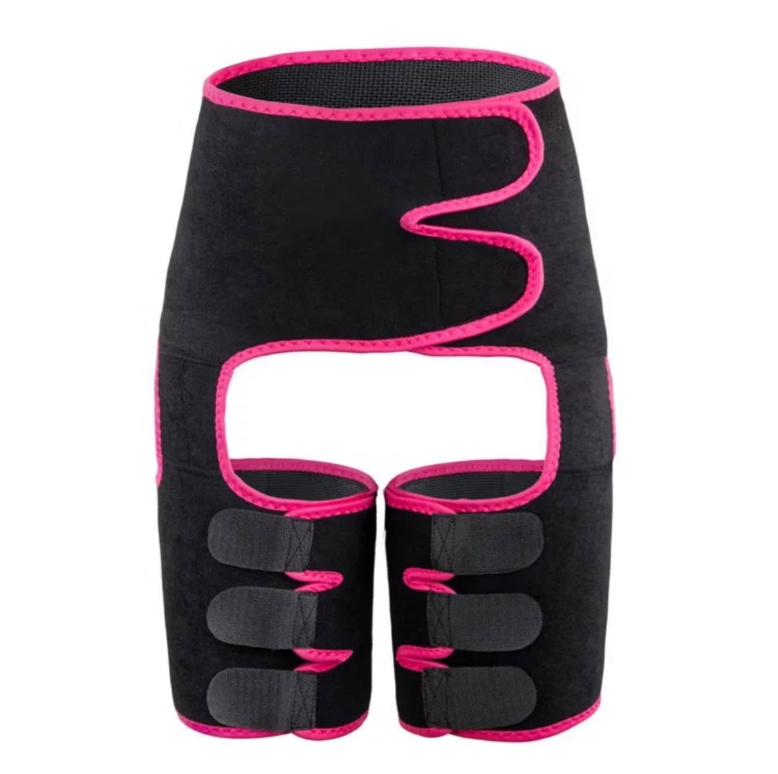 Neoprene Thigh/Waist Trainer