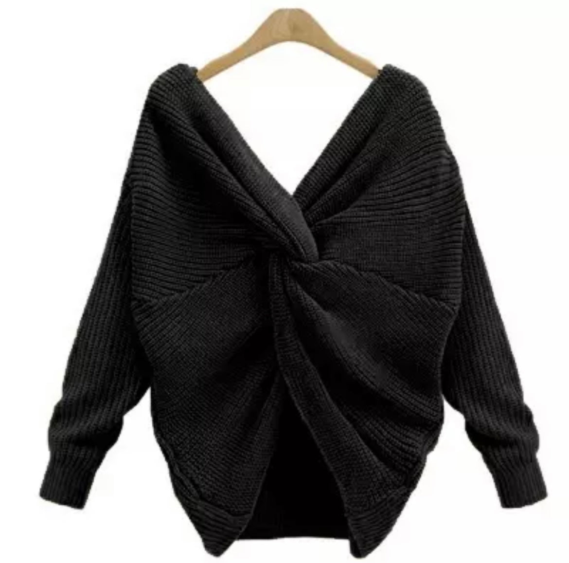 Chill Sweater