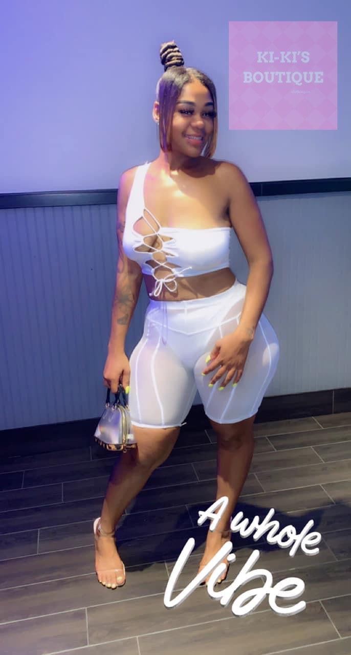 Hot Girl Set