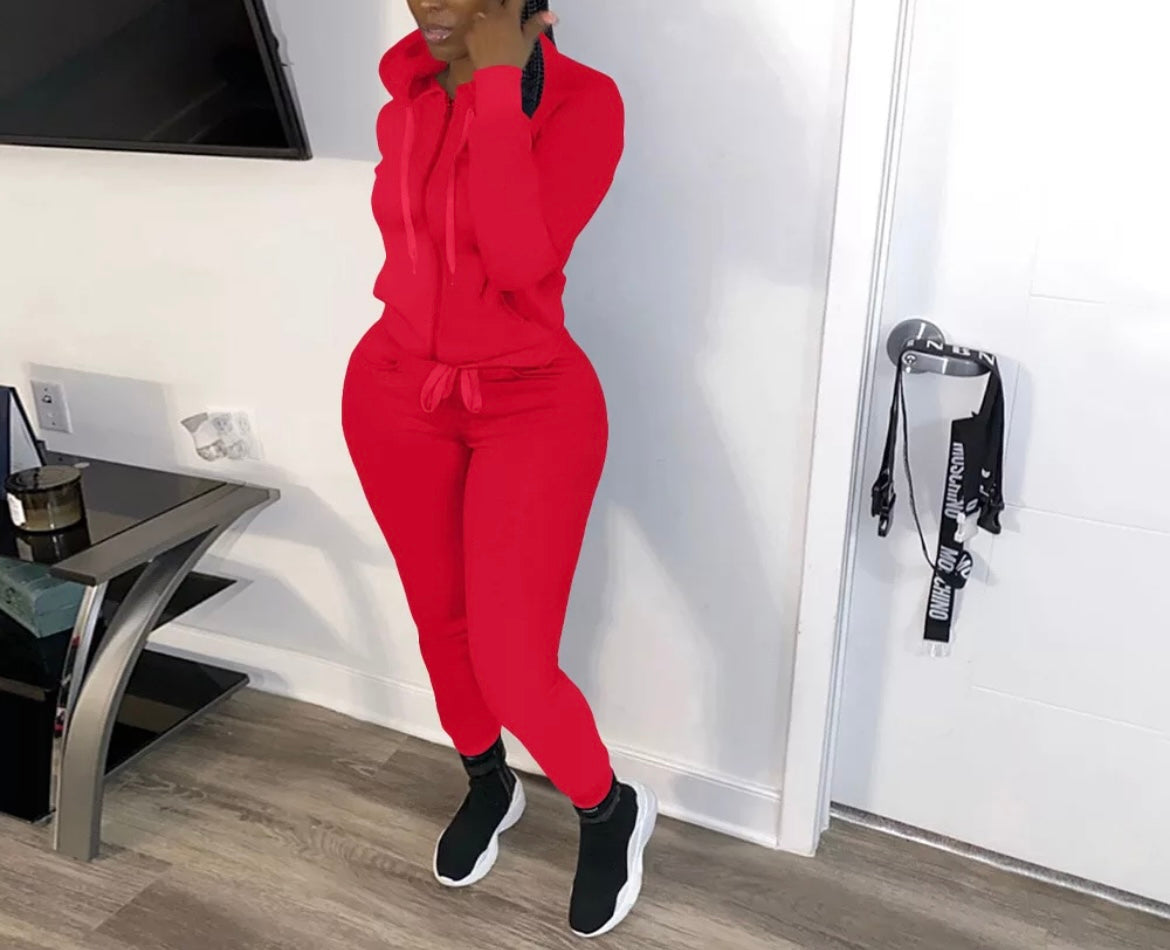 Jogger Sets