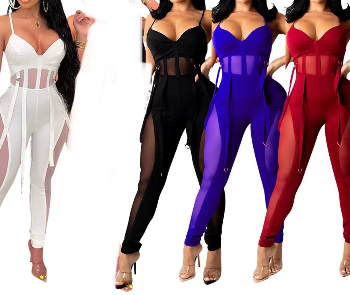Fetish One Piece