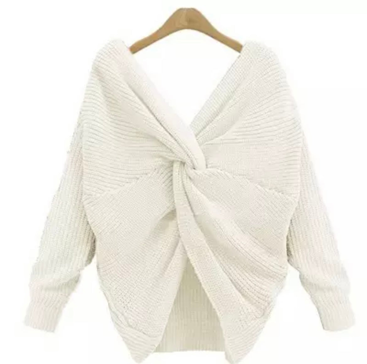 Chill Sweater