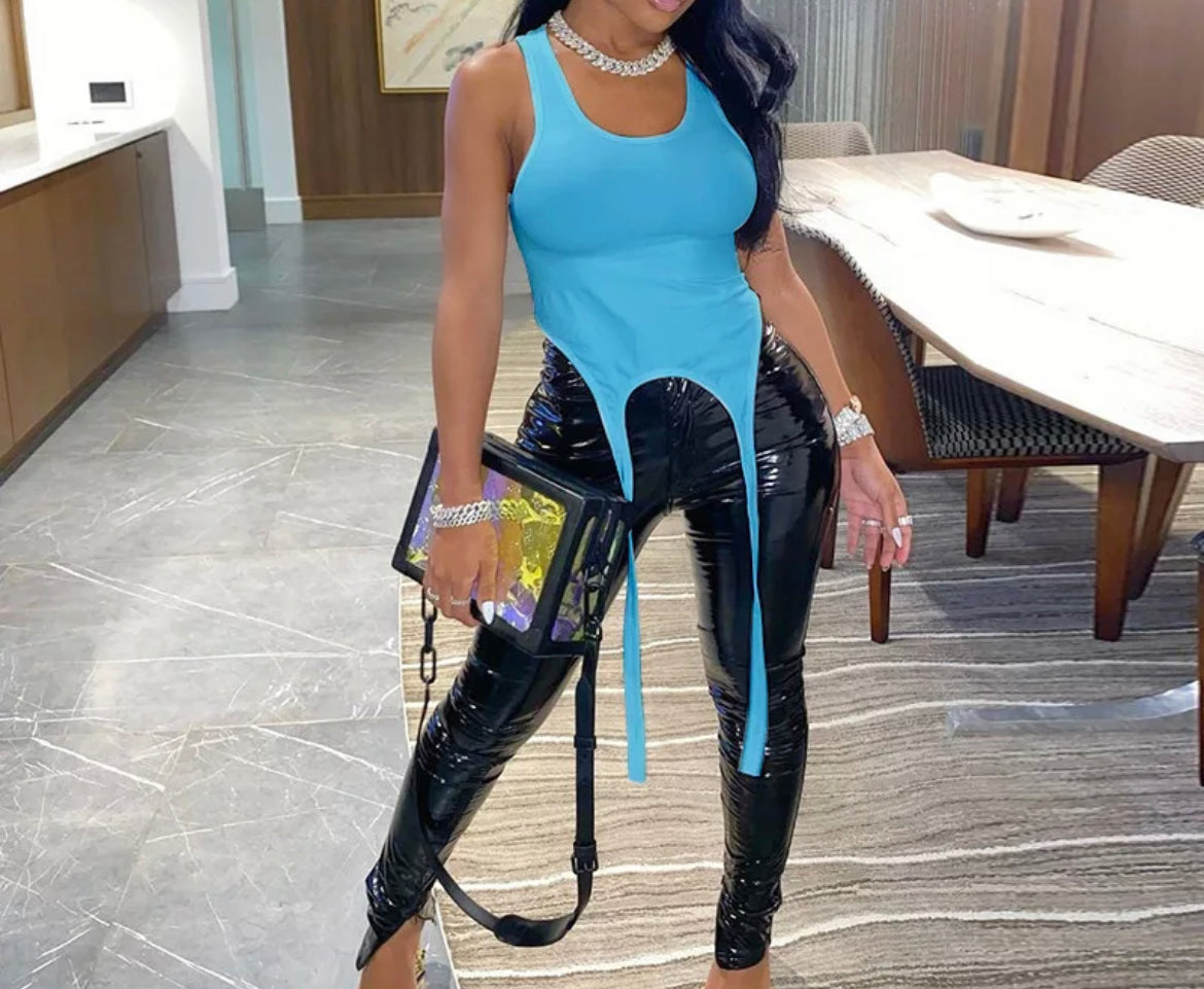 Jayda Tank Top