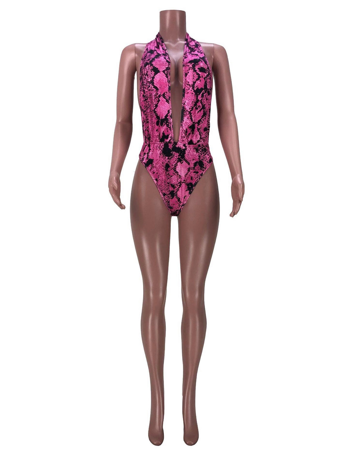Beach Babe Swim Set