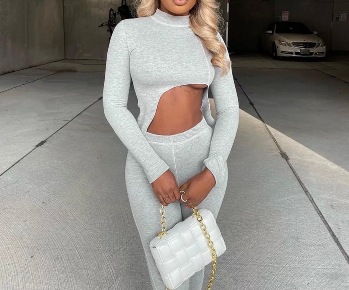 Cut Out Set