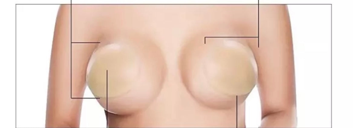 Nipple Covers
