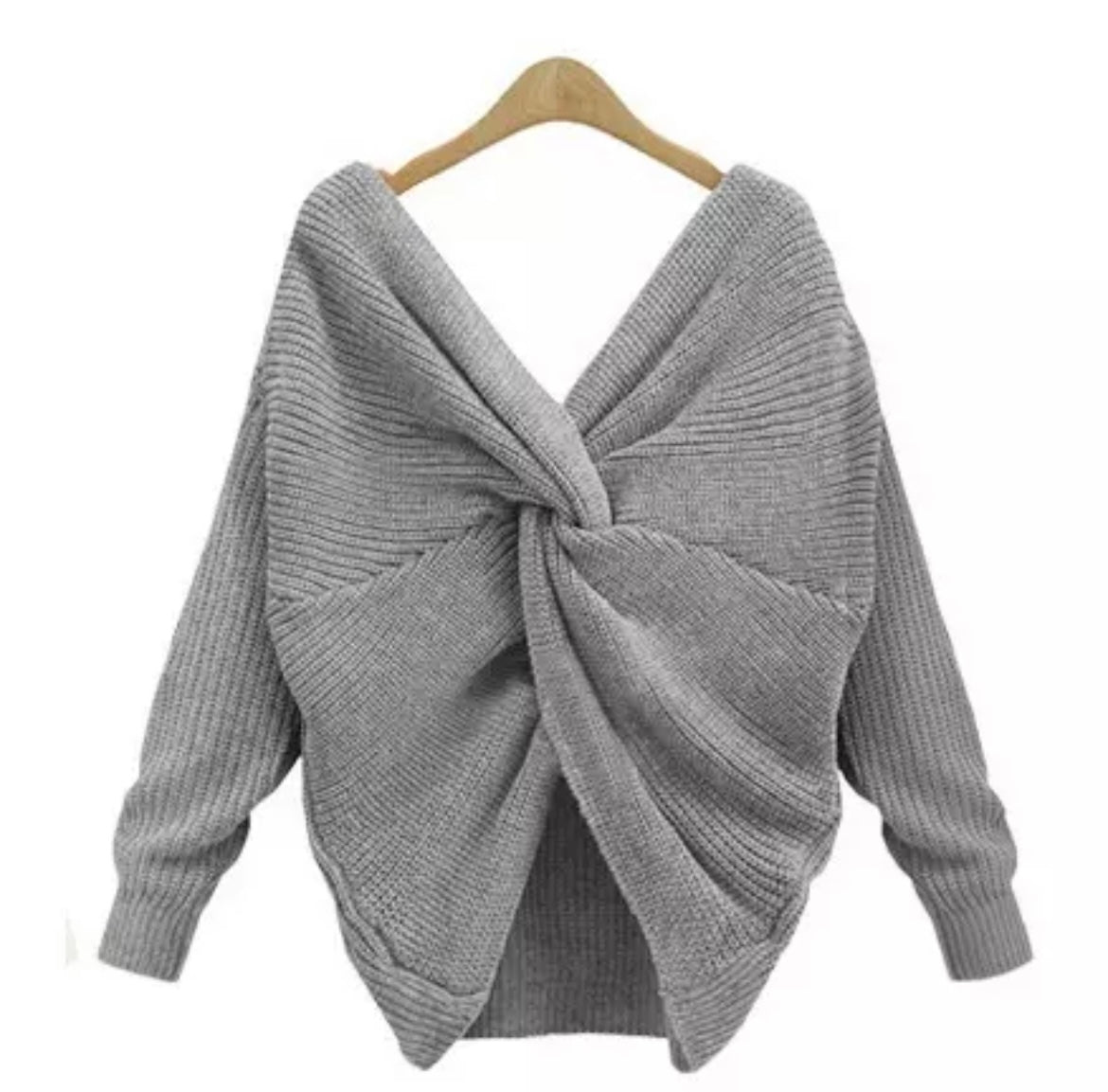 Chill Sweater